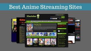 Top 5 Apps to Watch Free Anime Online