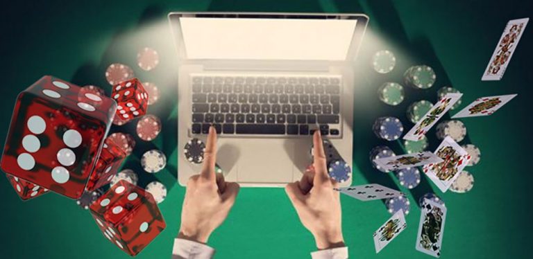 What Will Online Casinos Look Like In The Future?